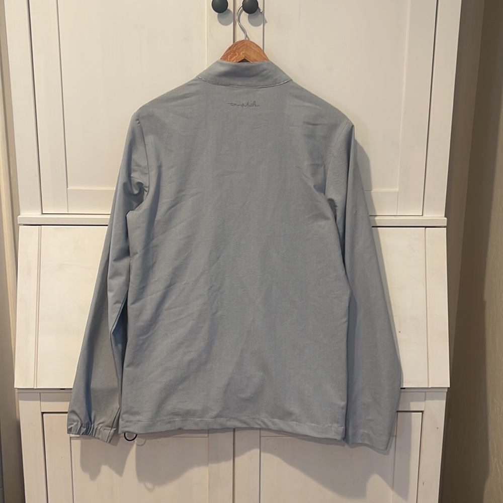 Travis Matthew track jacket - Picture 4 of 5